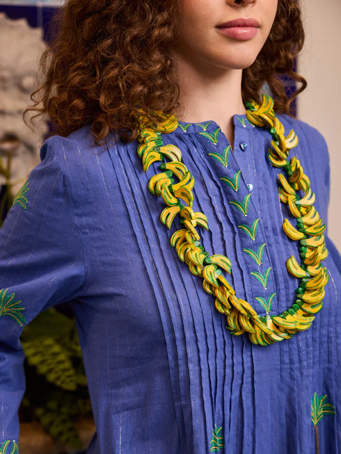 Vestido WOODRUFF